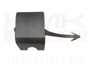 Крышка буксировочного отверстия переднего бампера OEM Berlingo/Partner 2008-