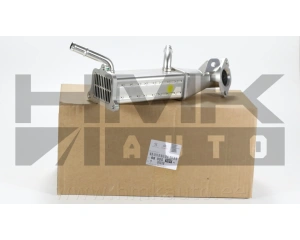 EGR jahutusradiaator OEM Jumper/Boxer/Ducato 2,2HDI Euro5