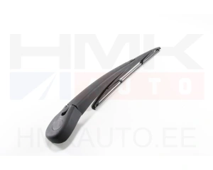 #Klaasipühkija vars tagaluugile koos luuaga Berlingo/Partner 2008-