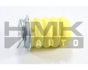 Vedrustuse läbilöögi puhver, tagumine Renault Master 2010-