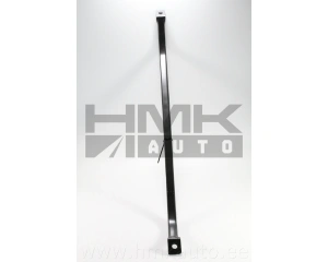 Polttoainesäiliön kiinnitysvanne 2 kpl. Renault Trafic