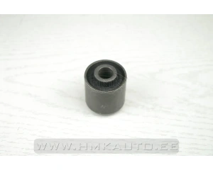 Втулка опоры двигателя задняя Peugeot 607