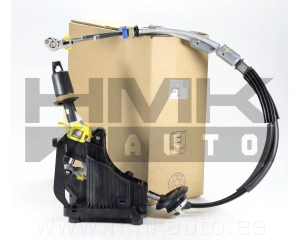 Tirette à câble, boîte de vitesse OEM Citroen C4/DS4 Peugeot 308
