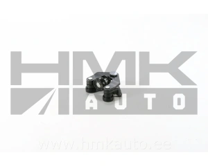 Sliding door roller guide lower right (hinge part) Berlingo/Partner 96-08