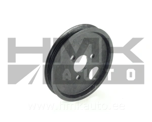 Roolivõimendi pumba rihmaratas Jumper/Boxer/Ducato 2006- 2,2HDI