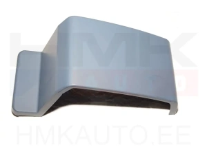 Накладка под задним фонарем, правая OEM Citroen Jumpy/Peugeot Expert 2007-