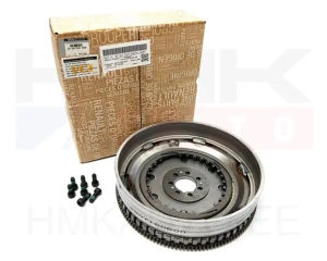 Kahemassiline hooratas OEM Renault Captur, Fluence, Megane