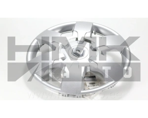 Ilukilp 16" OEM Renault Master 2010-
