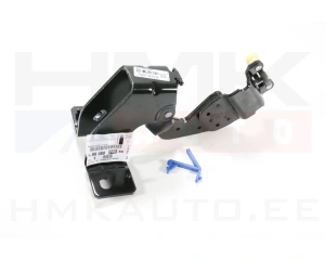 Liukuoven rullaohjain, keskellä oikea OEM Jumpy/Expert/Proace  2016-