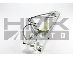 Klaasitõstuk eesmine vasak (elektriline, ilma mootorita) Renault Espace IV