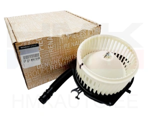 Мотор отопителя салона OEM Renault Laguna III