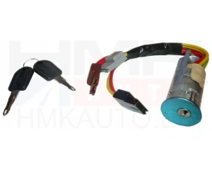Ignition lock Citroen Saxo/AX/ CX