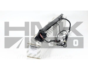 Rear left door wiring kit with guide Jumper/Boxer/Ducato 2006-