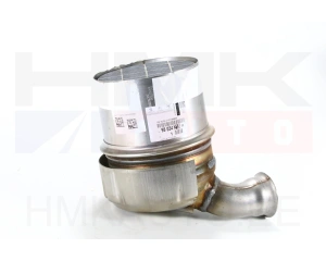 Tahmafilter(DPF/FAP) OEM Citroen/Peugeot 1,6HDi DV6C