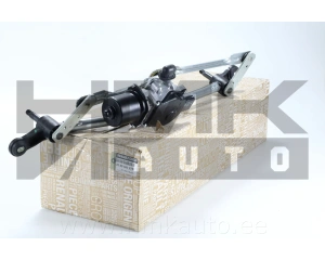 Tringlerie d'essuie-glace avec moteur OEM Dacia Lodgy, Dokker