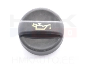 Öljyn täyttöaukon korkki OEM Citroen Peugeot 1,6HDi EURO5