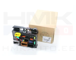 Блок предохранителей OEM Citroen Berlingo/C4/C8/Jumpy, Peugeot Partner/307/308/Expert 2008-
