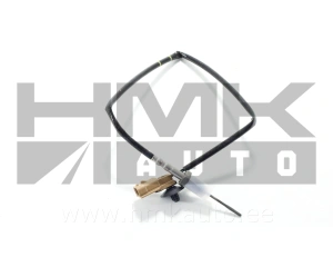 Датчик температуры выхлопных газов передний OEM Renault Master 2,3DCI 2010- FWD