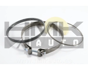 Монтажный комплект фильтра FAP Citroen/Peugeot DV6T