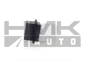 Heater blower resistor Peugeot/Citroen/Renault