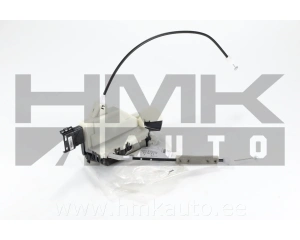 Serrure de porte arrière centre gauche OEM Citroen Berlingo/Peugeot Partner 2016- (Rpo 14528>)