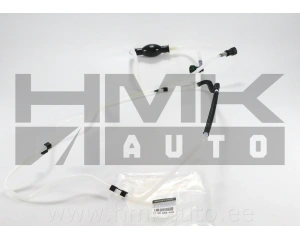 Трубка подачи топлива с ручным насосом OEM Renault Master 2,3dCi