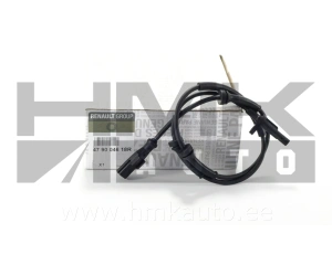 ABS andur tagumine OEM Renault Trafic II/Opel Vivaro/Nissan Primastar 2014-2020