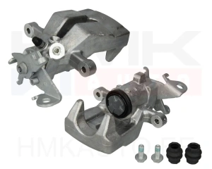 Étrier de frein arrière gauche Megane II