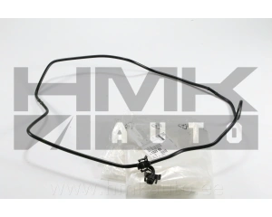 Expansion tank overflow pipe OEM Citroen/Peugeot