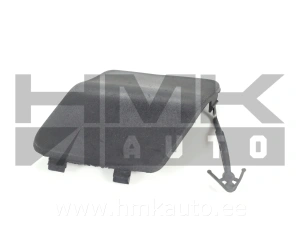 Puksiirava kate esistanges Renault Master 2010-