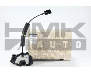 Ukselukusti esiuksele parem OEM Renault Laguna III