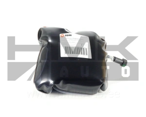 FAP filtri lisaaine täitepakend Citroen/Peugeot