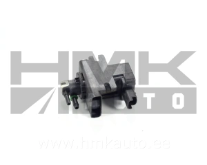 Capteur de pression, turbocompresseur OEM Citroen/Peugeot 1,6HDi / 2,0HDi