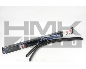 AEROTWIN Jeu de balais d'essuie-glace Citroen C4 Picasso/Grand Picasso 2013-