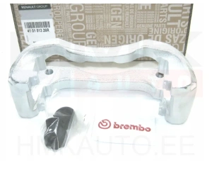 Brake caliper carrier front OEM Renault Master 2010-
