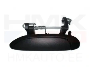 Poignée de porte extérieure droite OEM Renault/Dacia