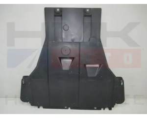 Moottorikoppa, alempi OEM Renault Megane III