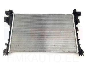 Radiator, engine cooling OEM Renault Trafic 2016-