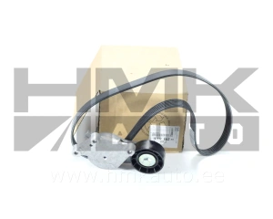 Moniurahihnasarja OEM Citroen/Peugeot  DV6DTED