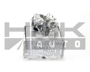 Клапан EGR OEM Renault/Nissan/Opel/Mercedes-Benz 1,6DCI