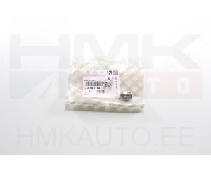 Комплект крепления троса стояночного тормоза OEM Jumper/Boxer/Ducato 2006-