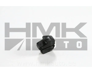 SOODUS!!! Klaasitõstuki lüliti Renault Megane /Kangoo I  6-PIN