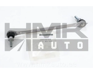 Vakaajan yhdystanko(koiranluu), etuakseli OEM Megane III/Scenic III (alumiini L- 274,5mm)