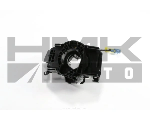 Kellojousi, airbag Renault Master 2008-2010