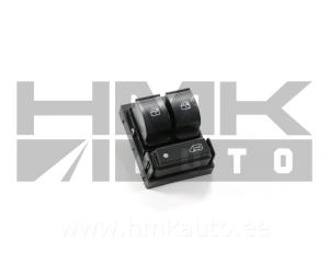 Kytkin, lasinnostin, etu vasen Jumper/Boxer/Ducato 2012-