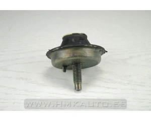 SOODUS!!! Mootoripadi parem ülemine eesmine Peugeot 206