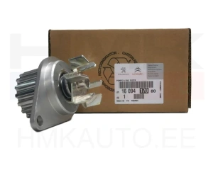 Vesipumppu OEM Citroen/Peugeot 1,1/1,4i