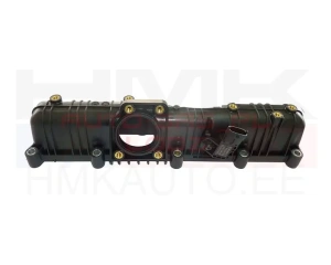 Intake manifold OEM Jumper/Boxer/Ducato 3,0HDi