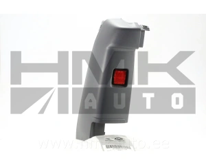 Tagastange nurk parem OEM Boxer/Jumper/Ducato 2012- (270° avanevad uksed) "hall"
