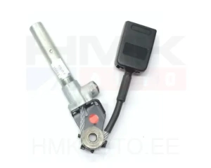 Замок ремня безопасности передний левый OEM Renault Master II